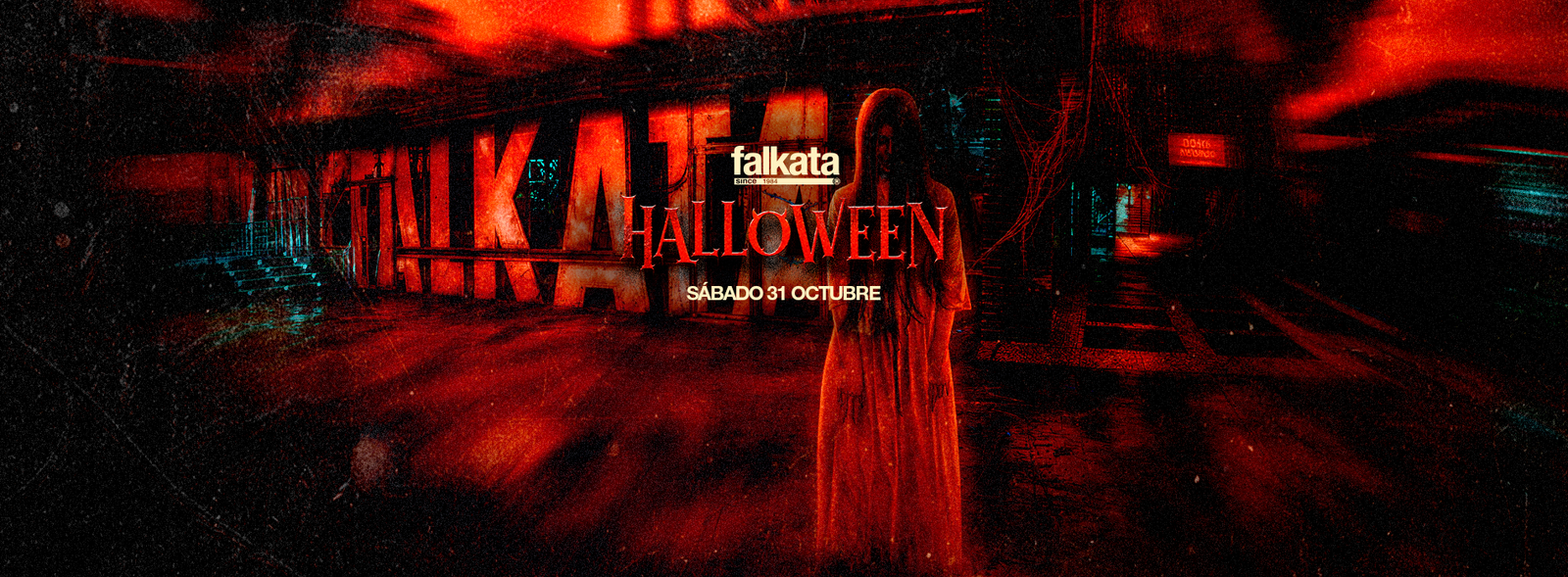 Entradas para las discotecas Falkata, Bacarrá y Eclipse